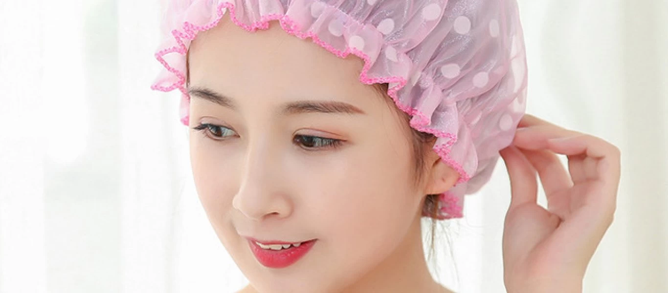 Πώς το σκουφάκι μπάνιου βοηθάει στη διατήρηση των τροφίμων